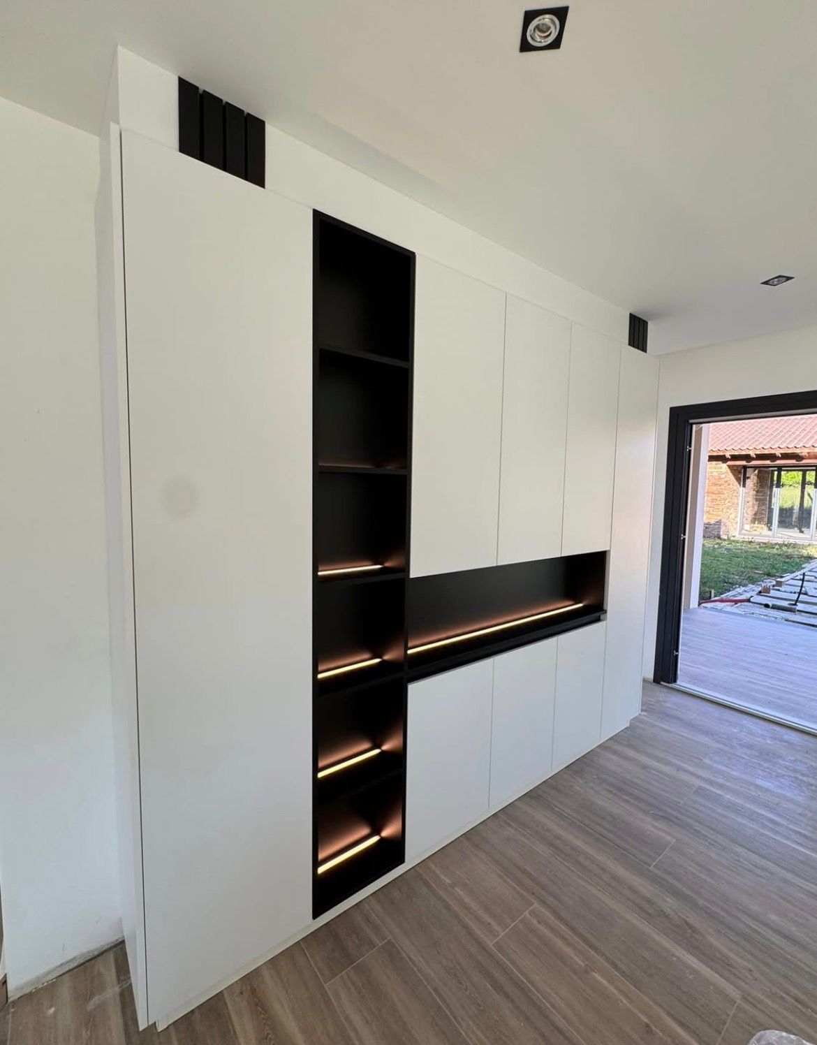 Baño Exclusivo Belisa Monforte