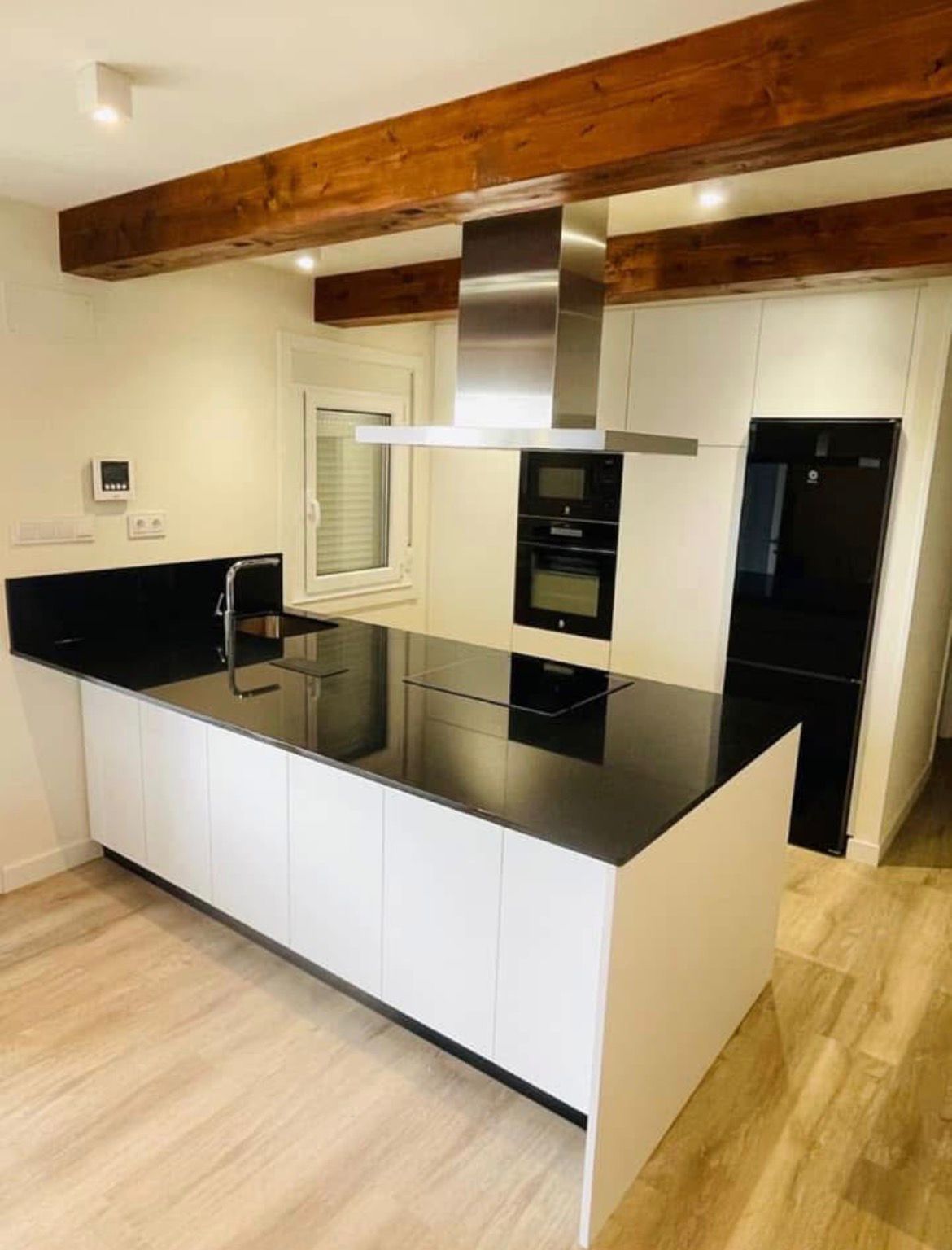Diseño de Cocina Belisa